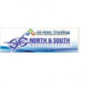 NORTH AND SOUTH WHOLESALERS 452
