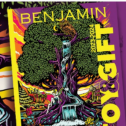 Benjamin International 457