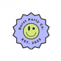 Burst Party 716