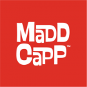 Madd Capp Games & Puzzles 764