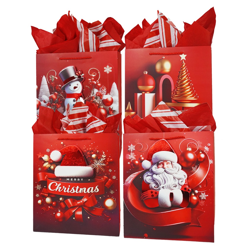 Gift Bags 1037