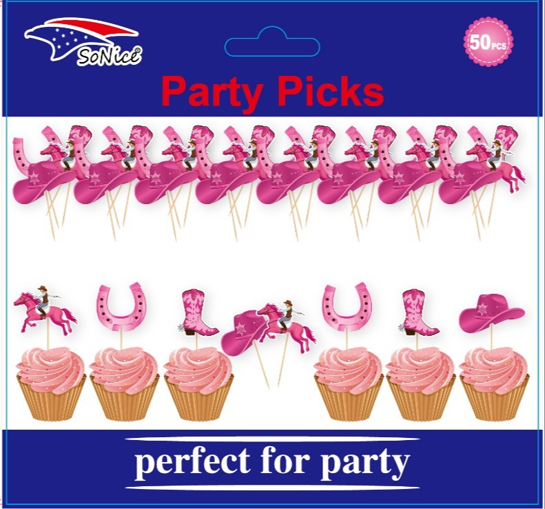 party Picks 109