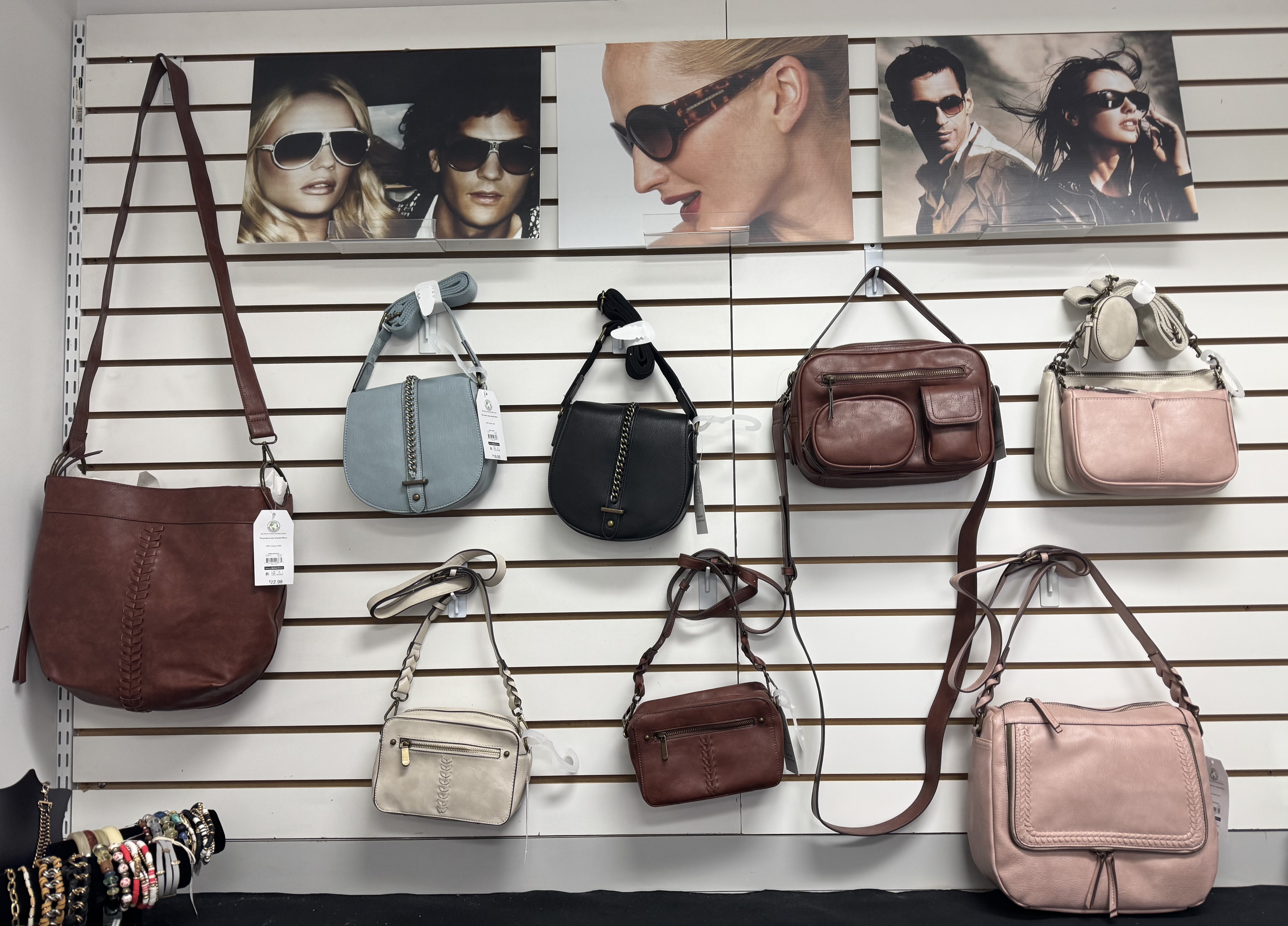 Purses 1125
