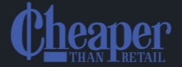 Cheaper Than Retail – Located in Memphis, TN. Visit Our Booth S L45246! 1207