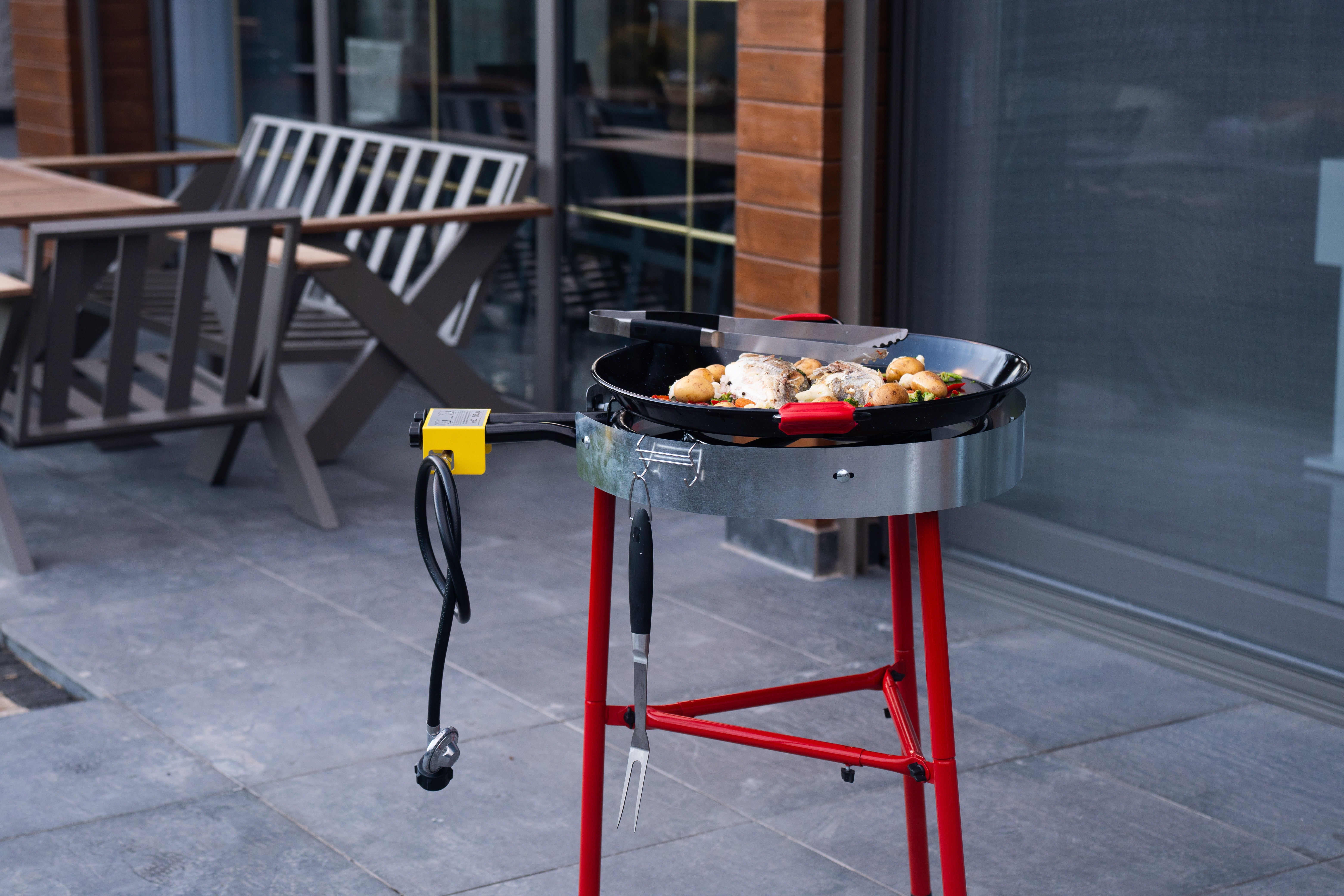 Chef Series Classic Kit 1226