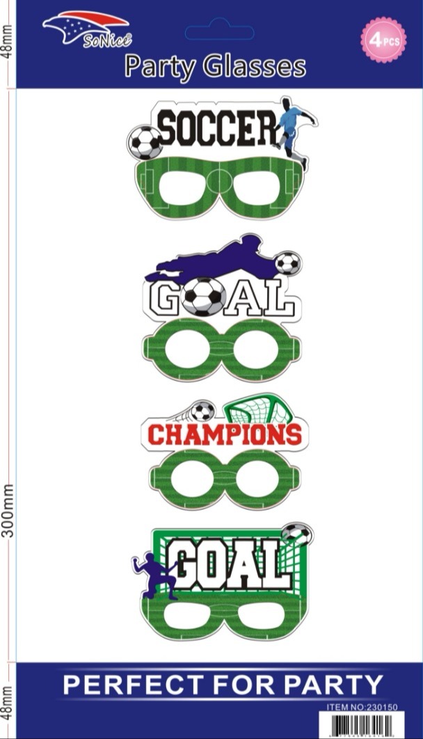 party glasses 125