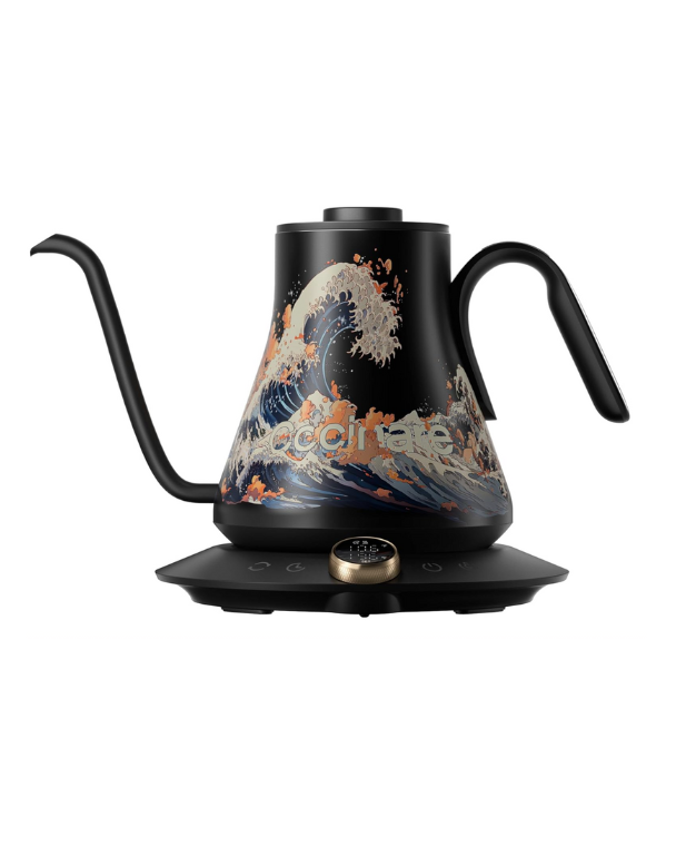 （Kettle）Cocinare FLOW M9 Master Gooseneck Kettle 1393