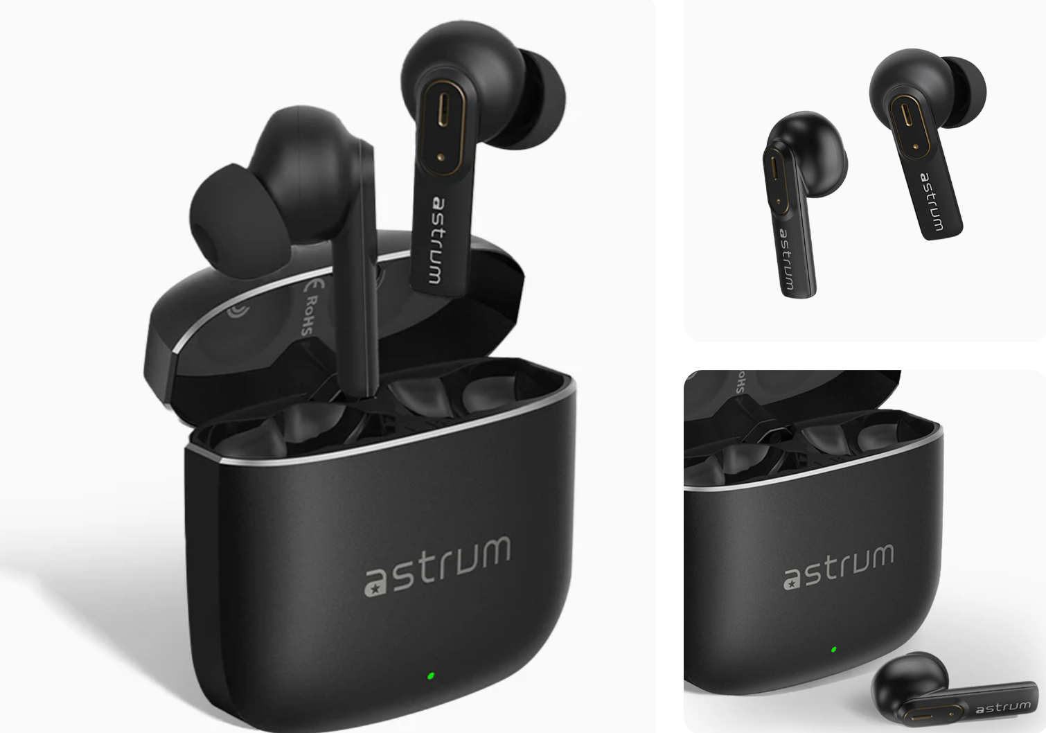 （XZ Pro ）earbuds 1394
