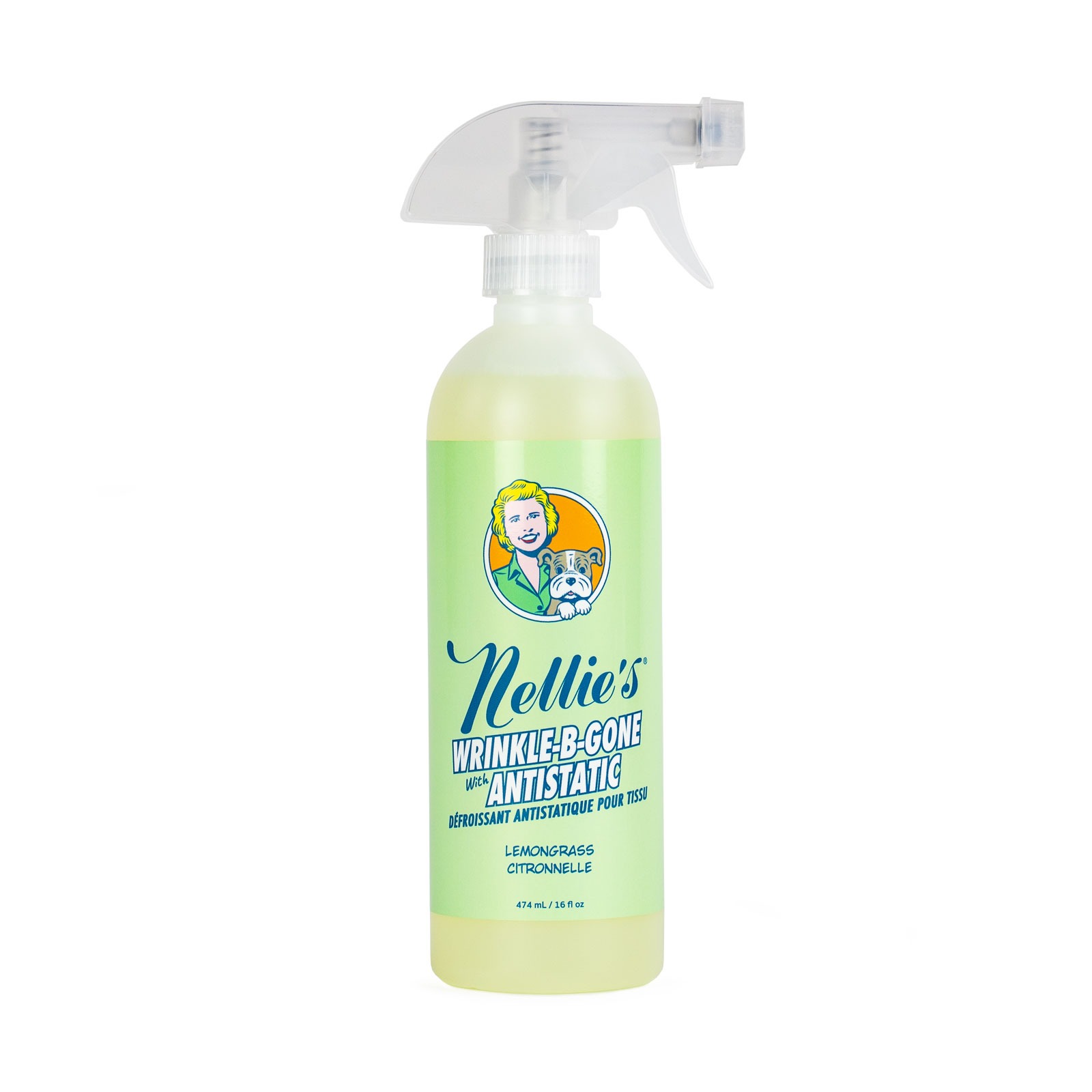 Wrinkle-B-Gone 1473