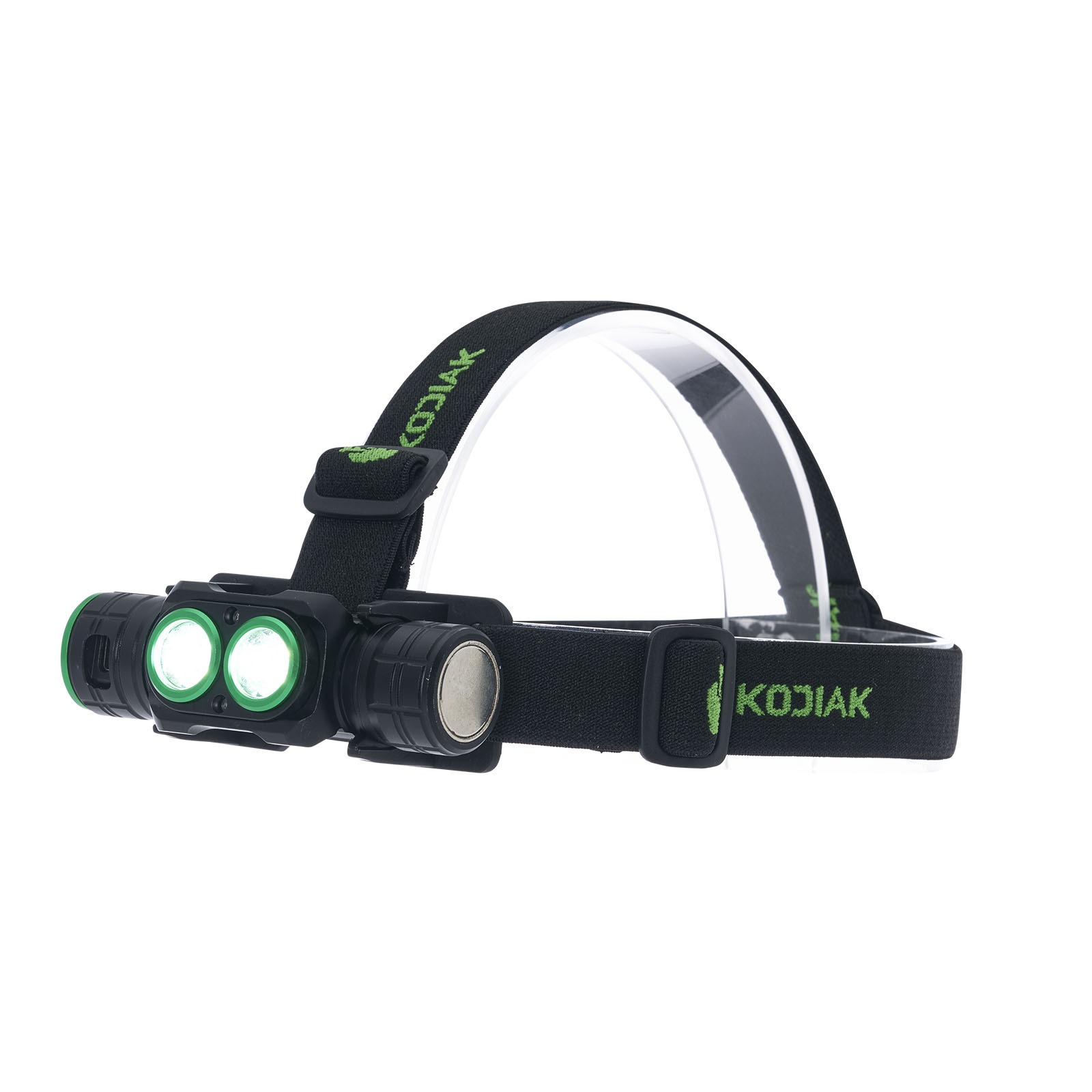 29070  - LitezAll Rechargeable 3000 Lumen Headlamp 148
