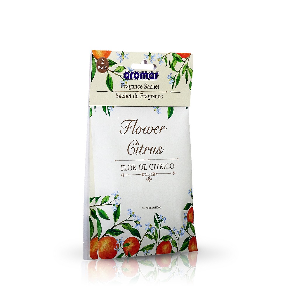 Scented Sachets 1579