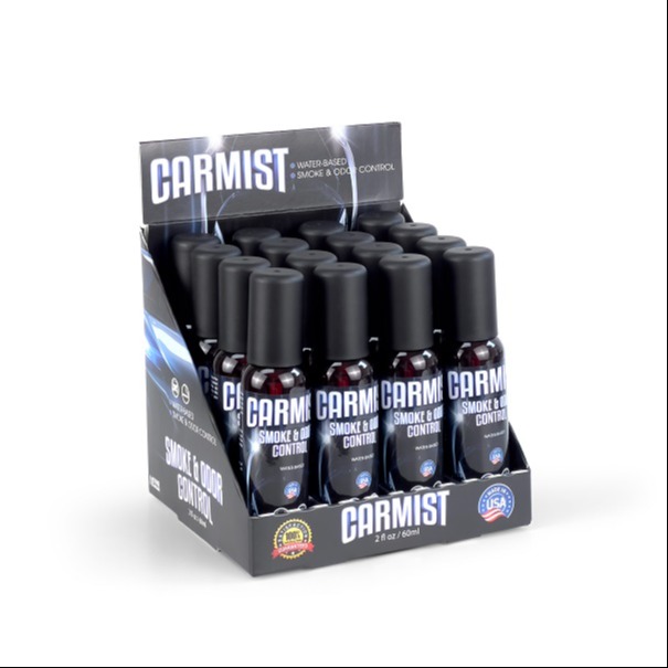 Car Mist 1592