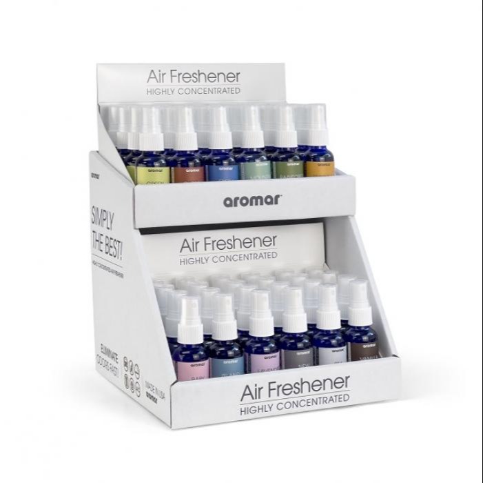 Air Fresheners 1593