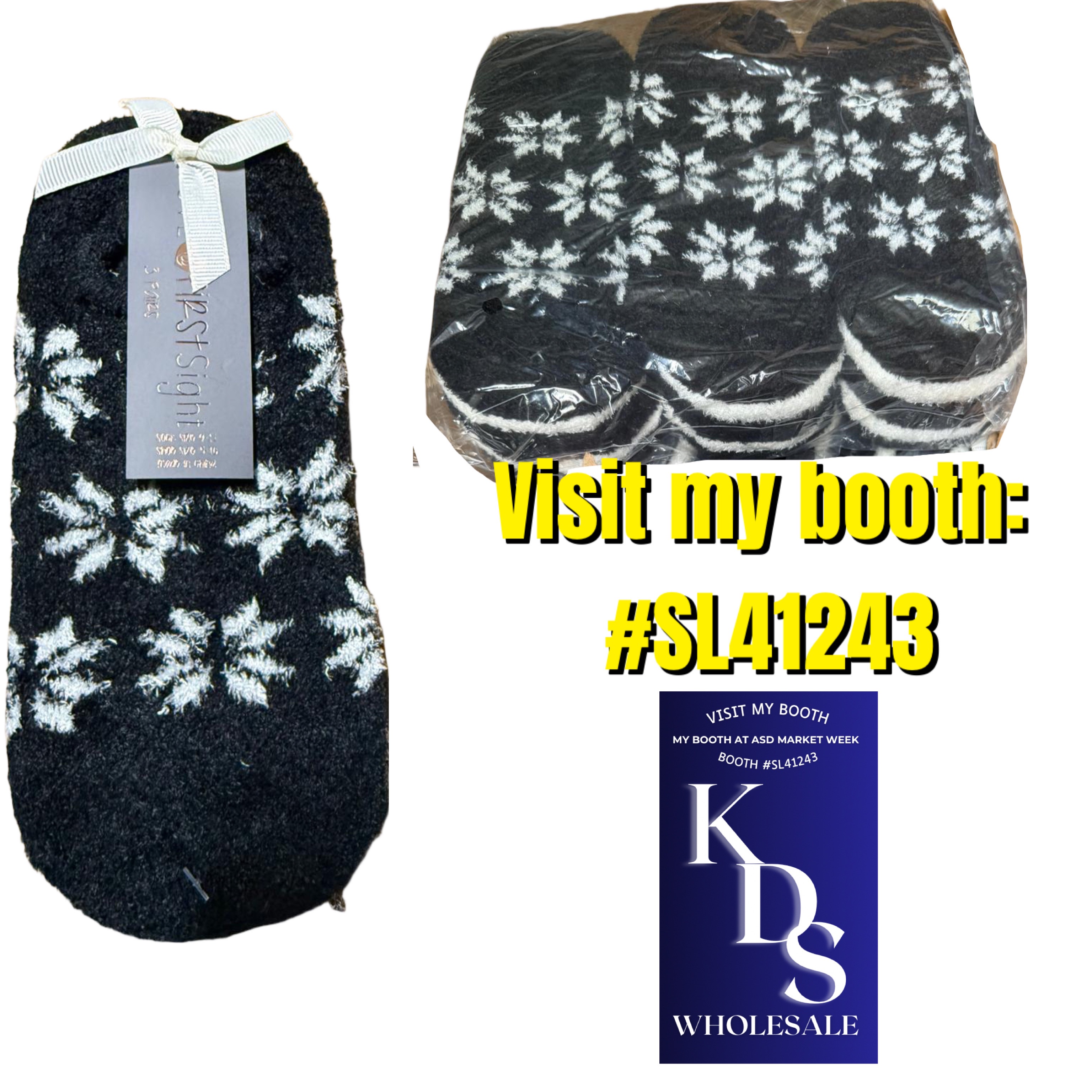 Warm Women Socks 1657