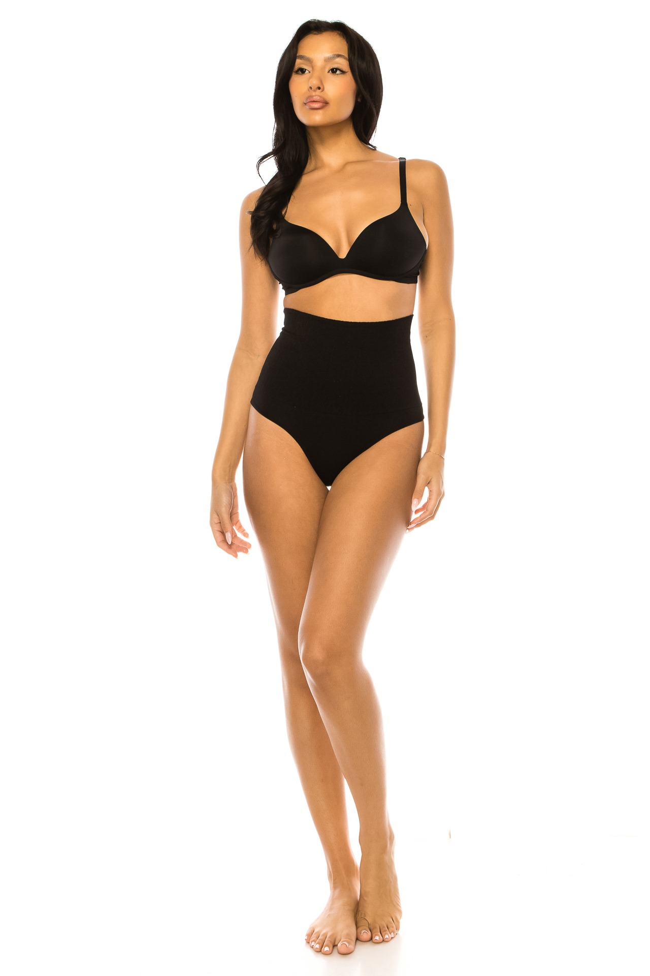 High Waist Cincher 1703