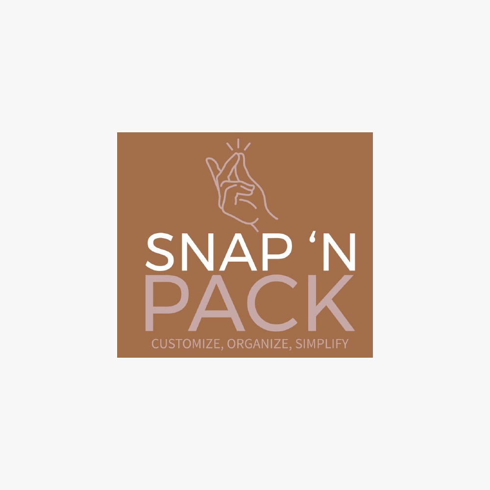 Snap-N-Pack 1712