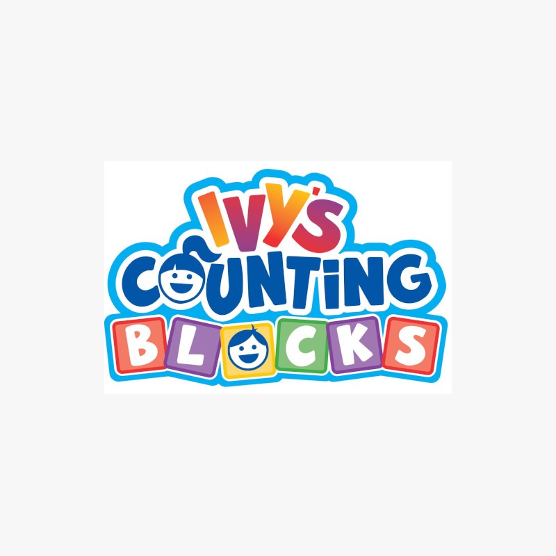 Ivy's Counting Blocks 1716
