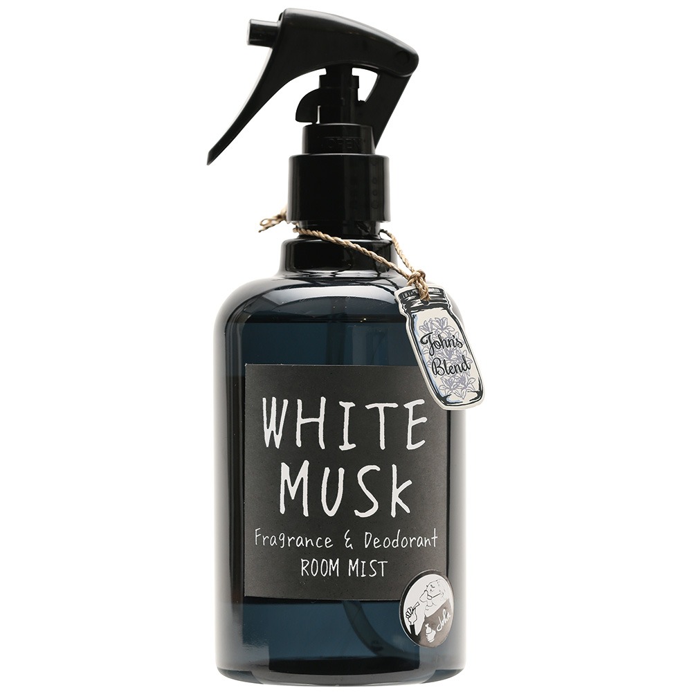 John’ｓBlend Fragrance＆Deodorant Room　Mist 1854
