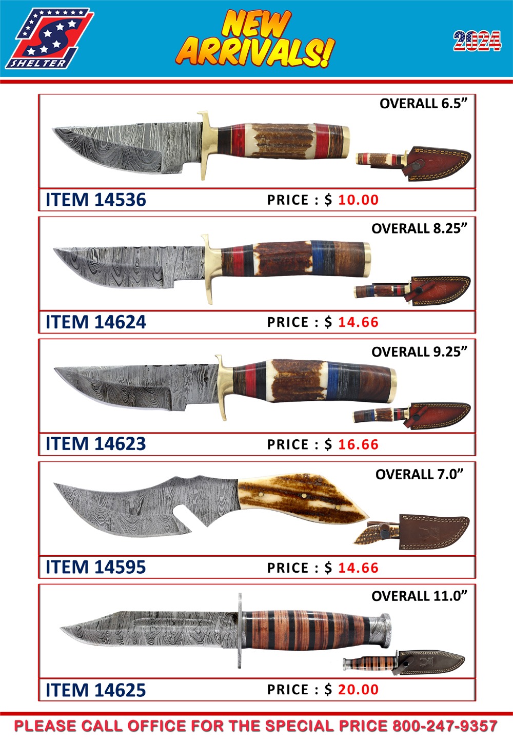 DAMASCUS KNIVES FOLDING FIXED BLADES AND MORE 1887