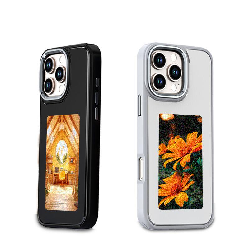 （Smart ) Ink Phone Case 1900