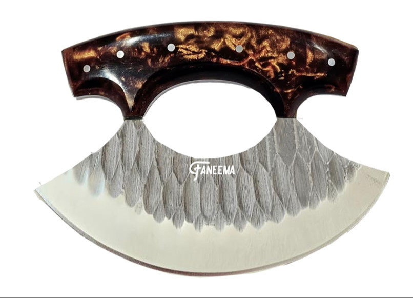 ALASKAN ULU BRONZE | Traditional | Beautifully Versatile 194