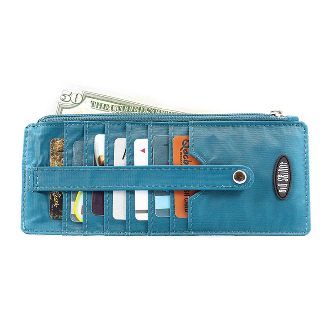 Jaguar Credit Card Wallet 2042