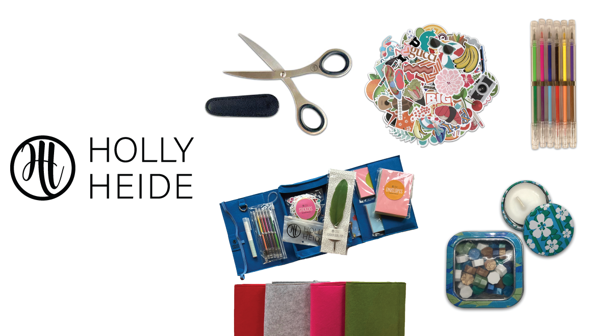 Discover Fresh Gifts and Whimsical Finds at Holly Heide – Booth #SU56088 2054