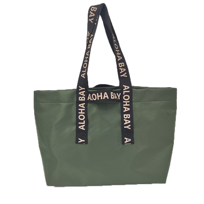Long champ tote bag 2092