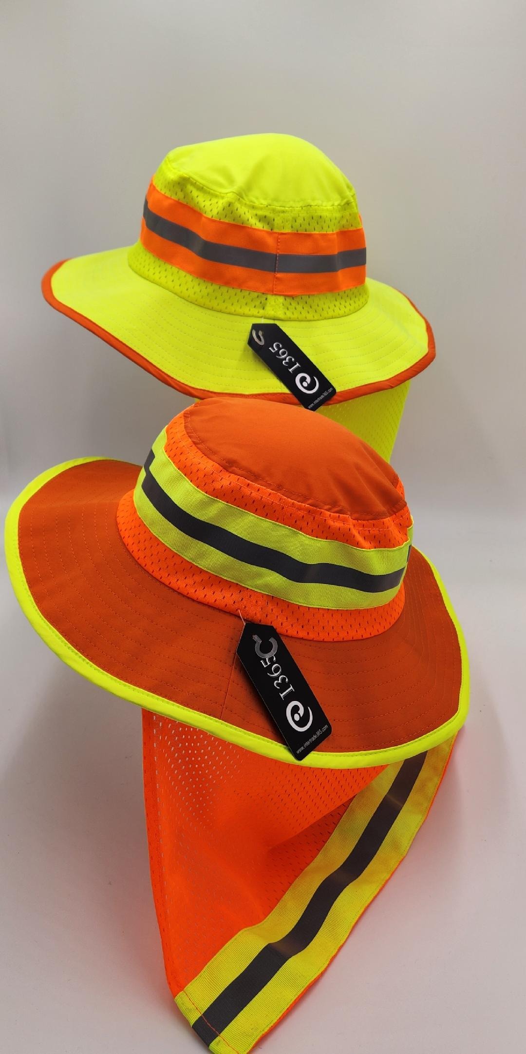 SAFETY HAT #1 2119