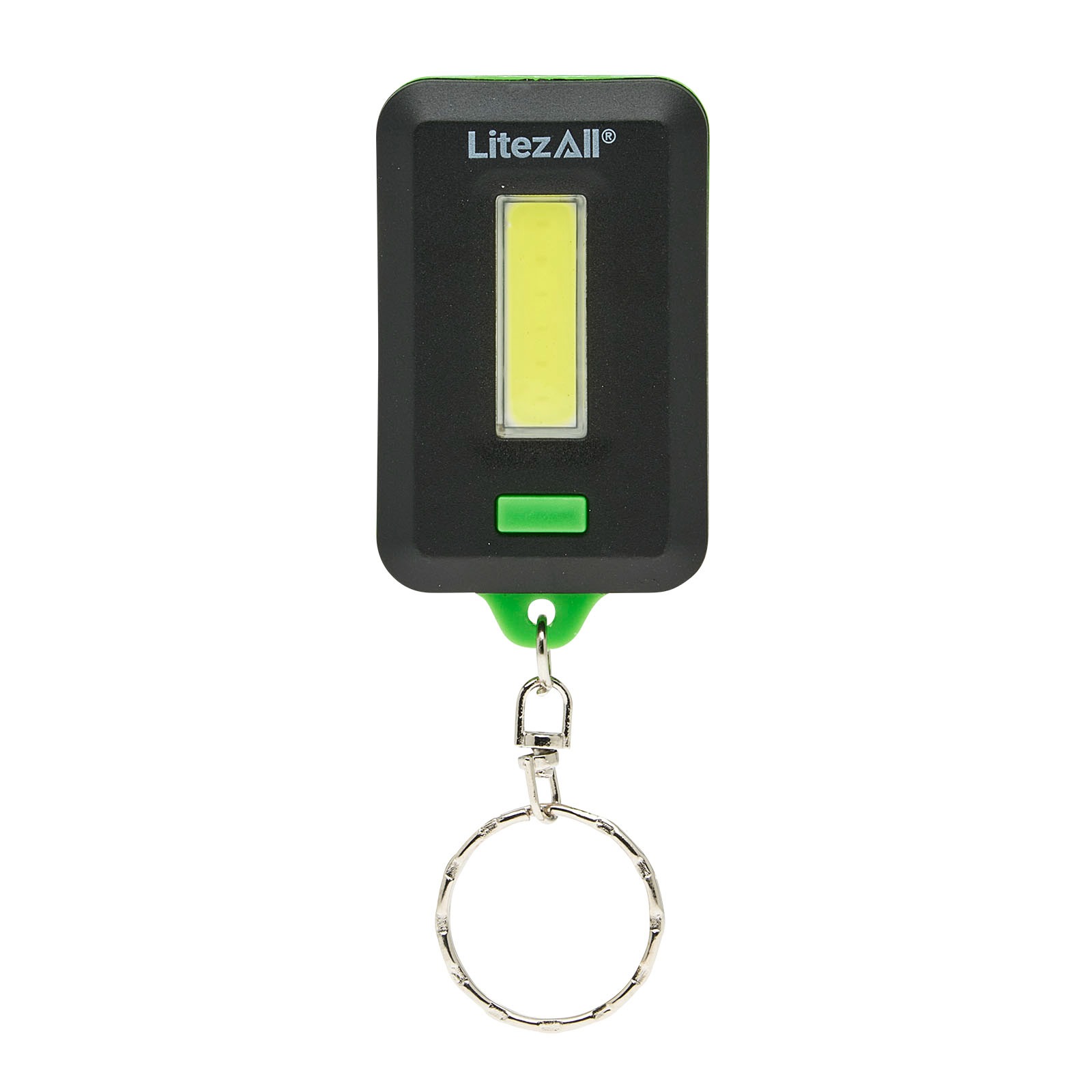 24389  - LitezAll The CobFob® Tactical Keychain 3 Pack 308