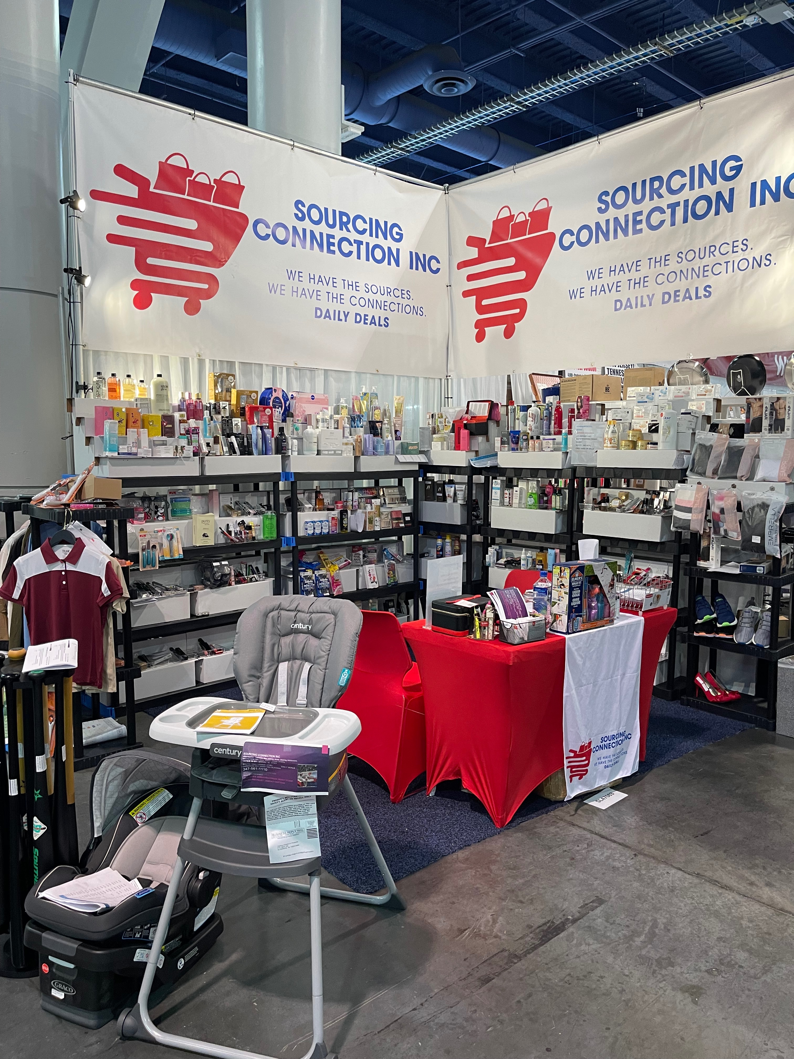 DAILY DEALS CONTACT US 378