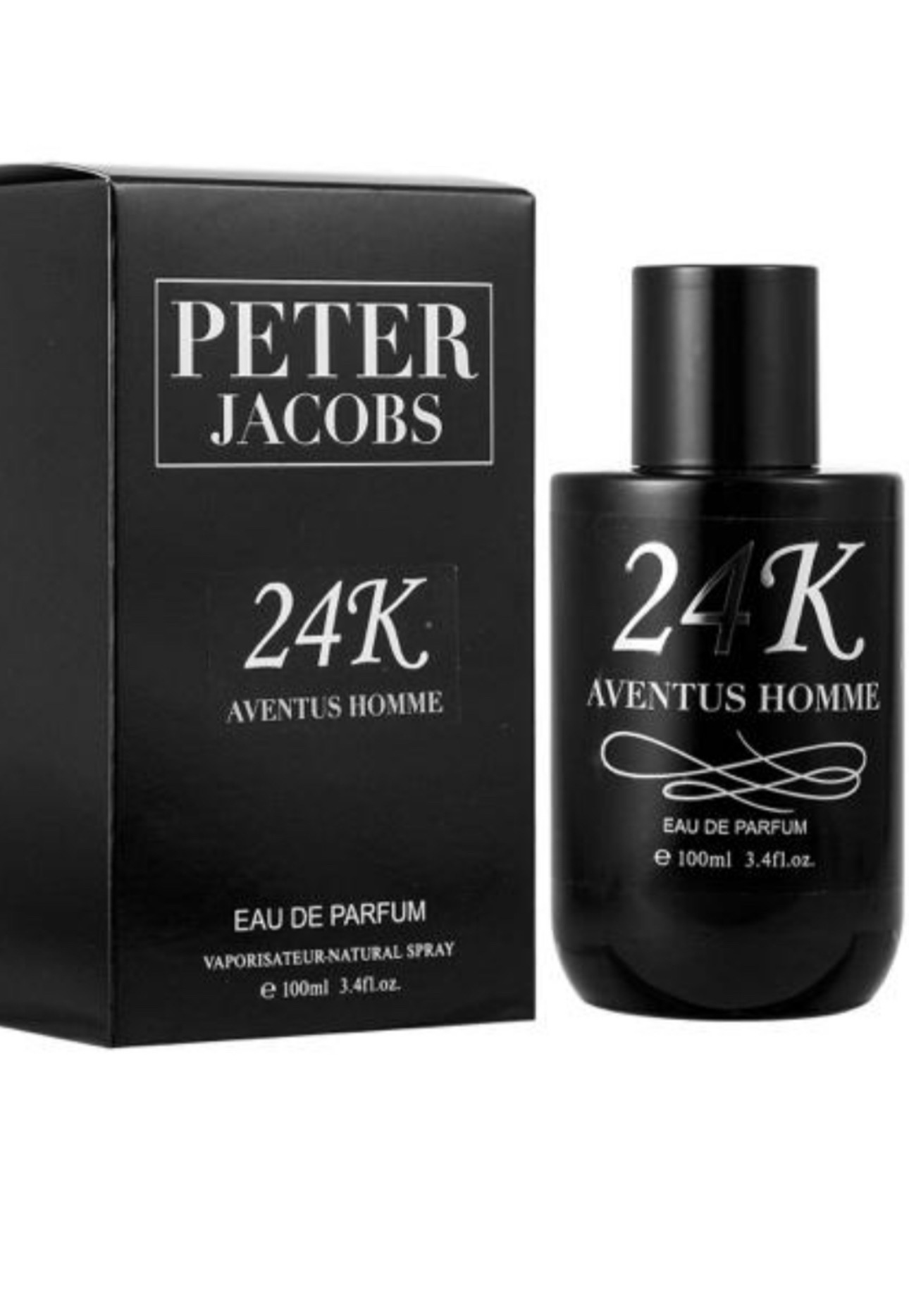 Peter Jacobs Parfum 393