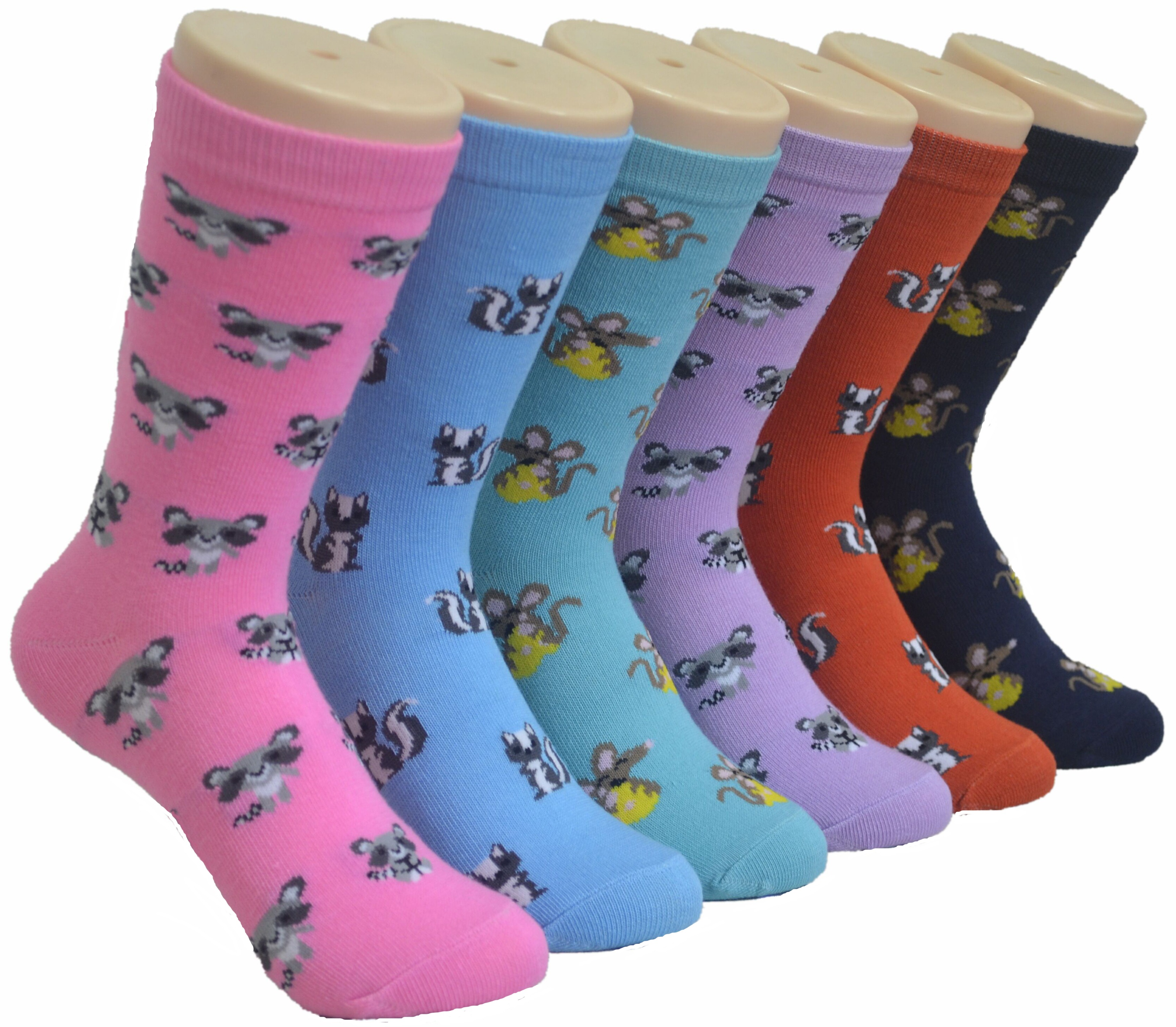 Women's cuties socks 419