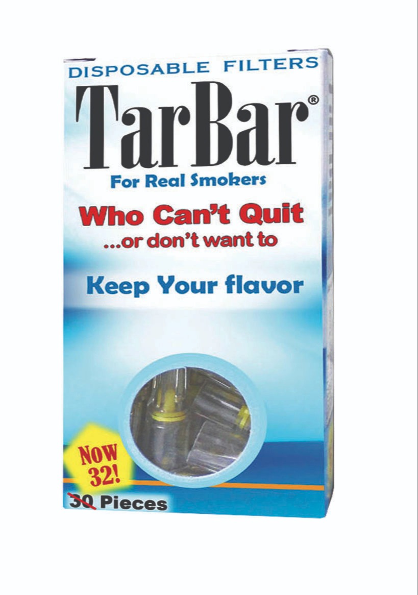 TARBAR Filters 443