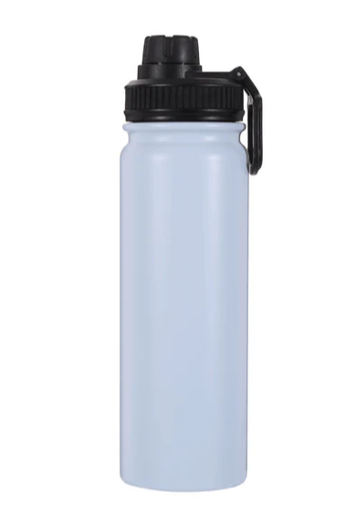 All Neutral Sports Bottle 24oz 548