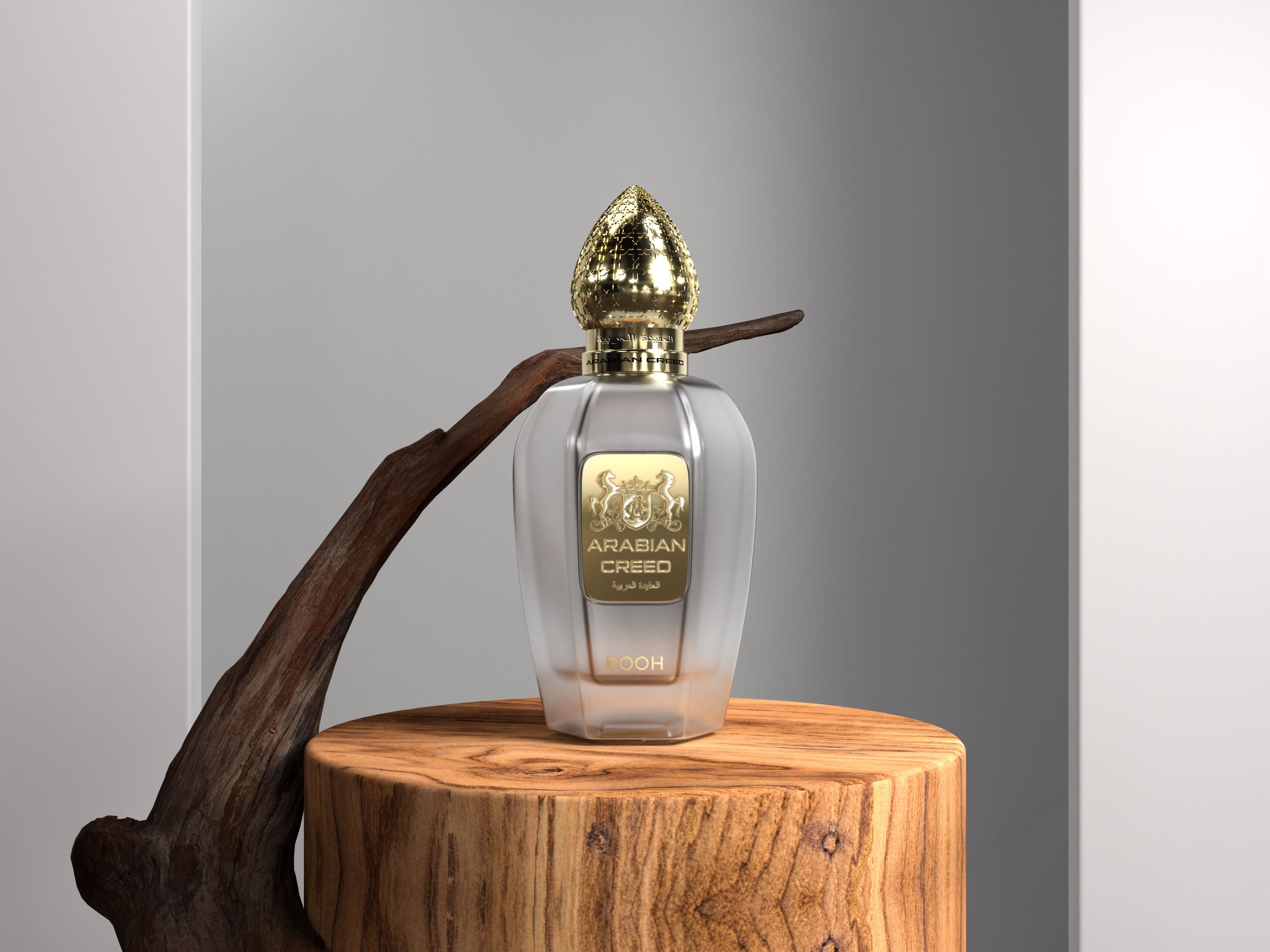 Rooh روح 654