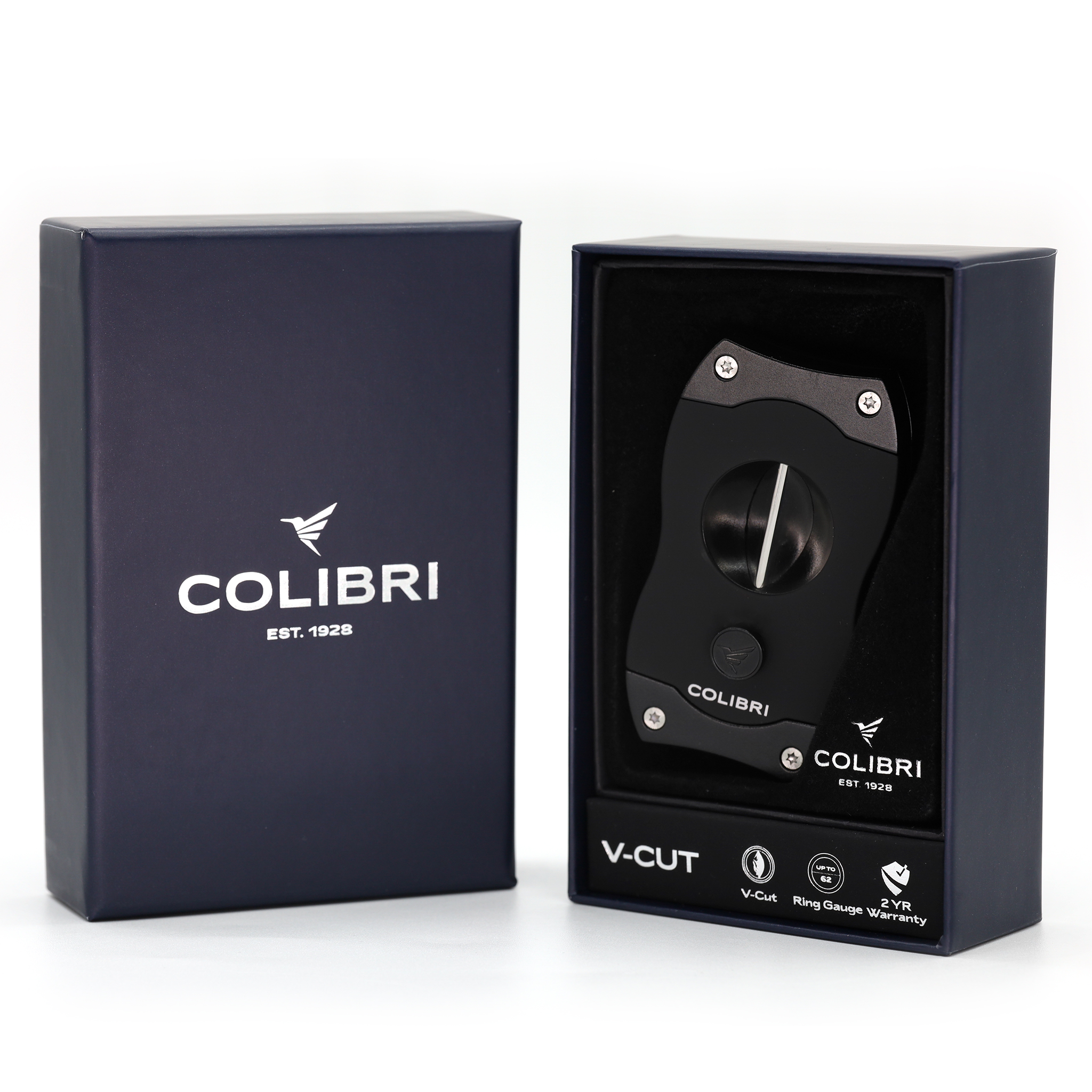 Colibri V-Cut 674