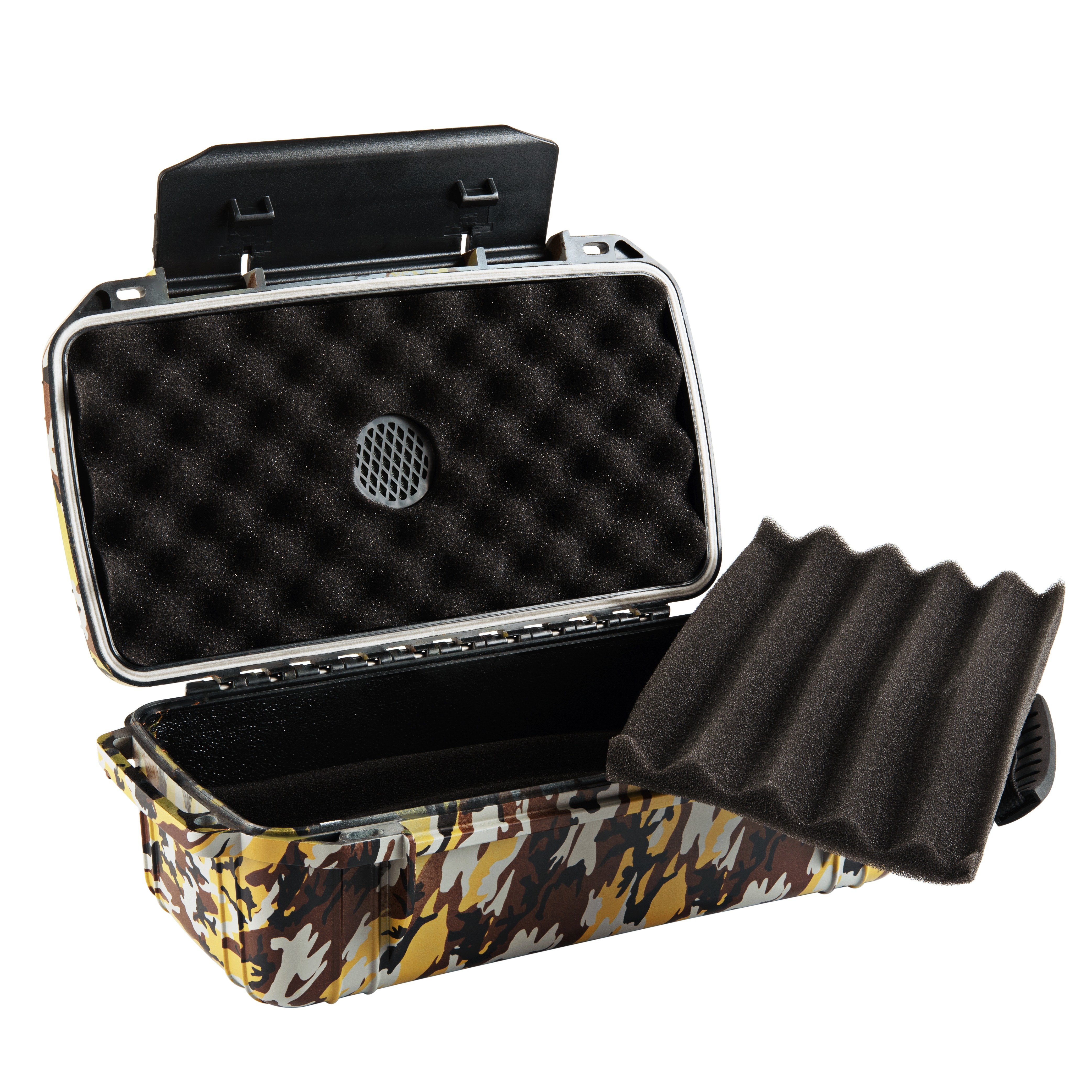 Firebird Travel Humidor 677