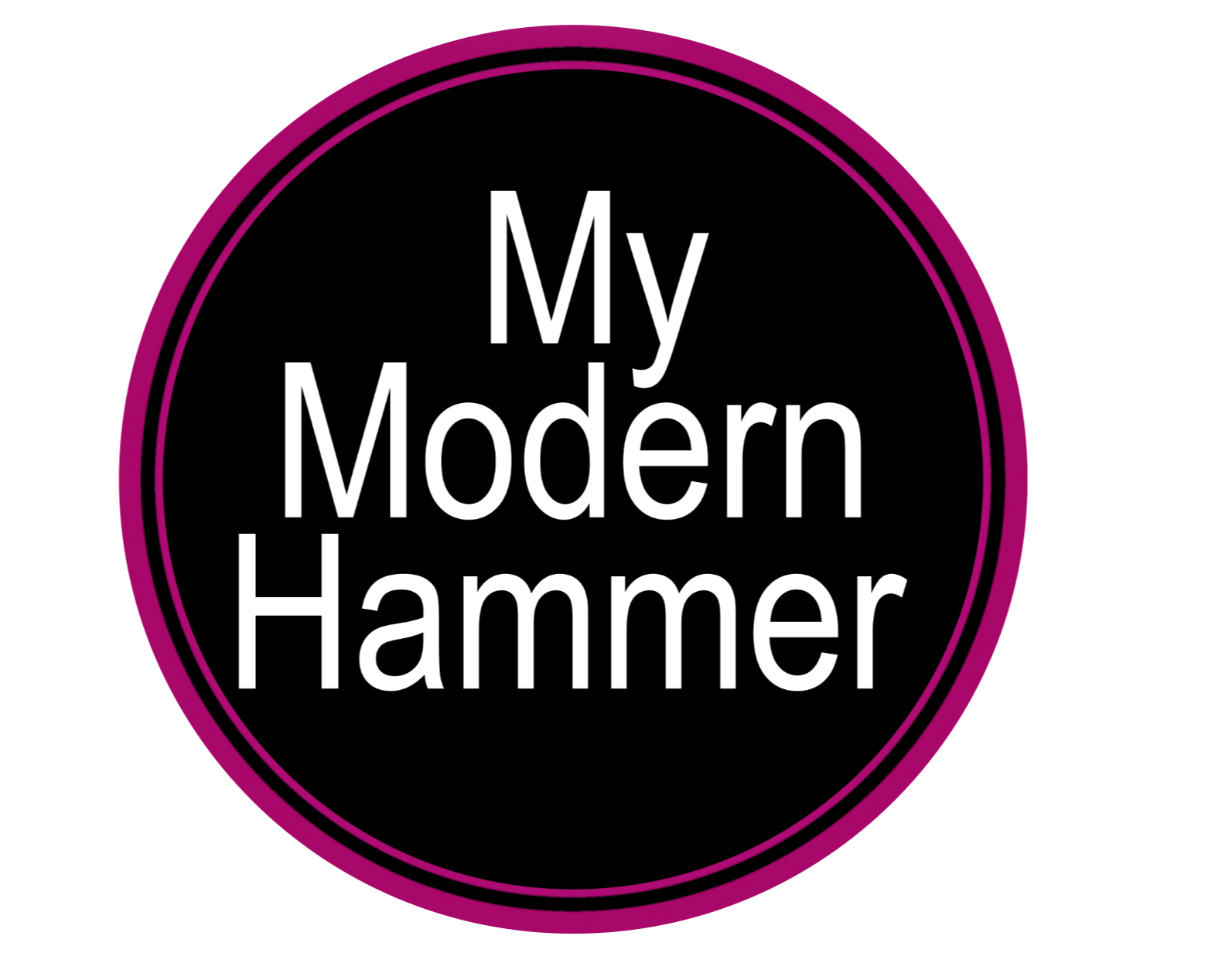 My Modern Hammer 782