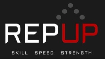 Rep-Up--Every Rep Counts--So Count Every Rep 783