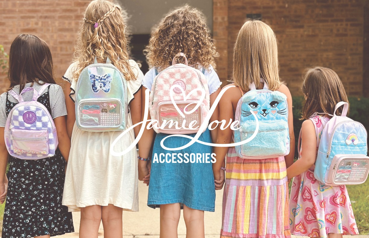 Kids 12" Craft Backpack with DIY Craft Kit 784