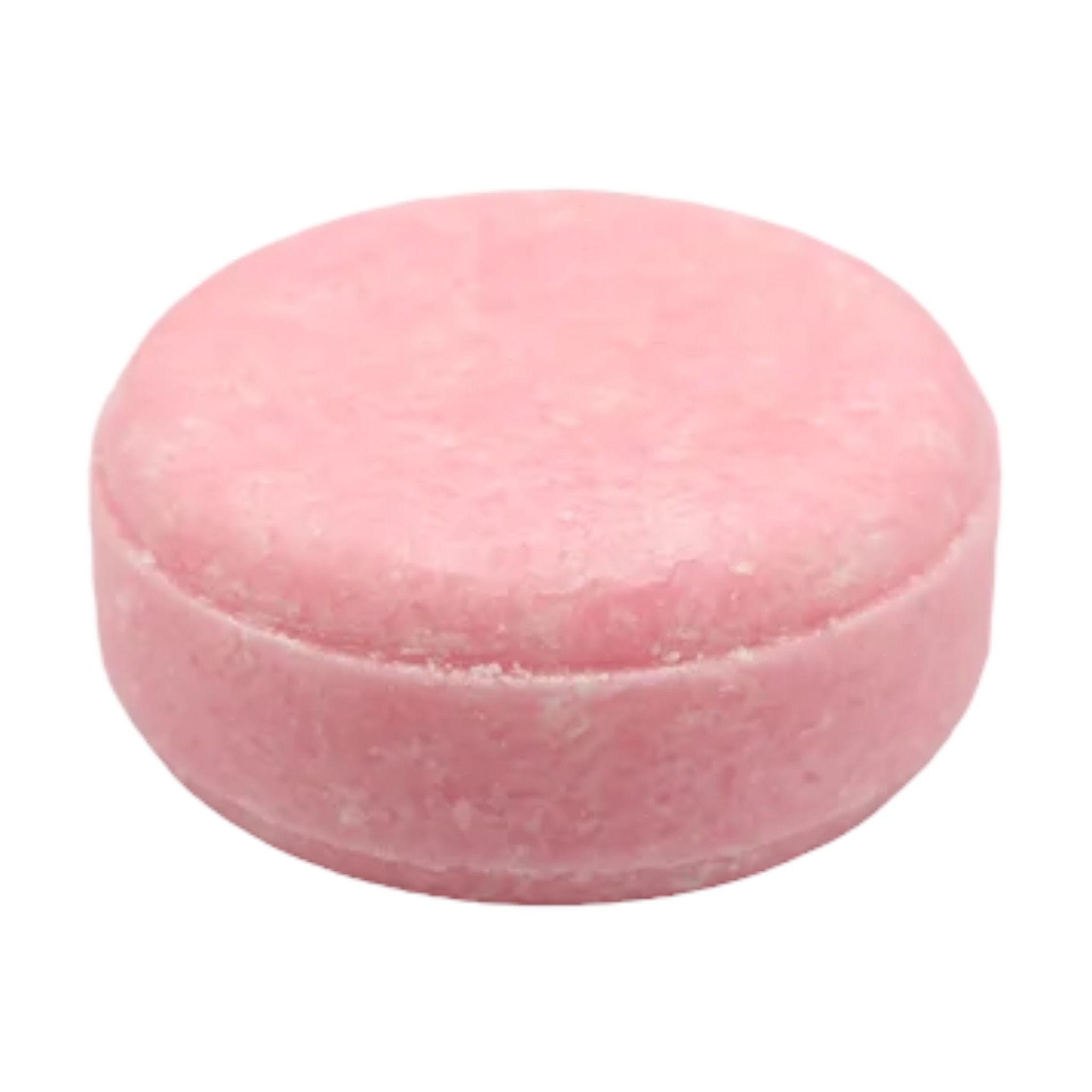Rose Jam Solid Shampoo Bar - Sulfate, Paraben, Phthalate Free. No More Plastic Waste!! 79