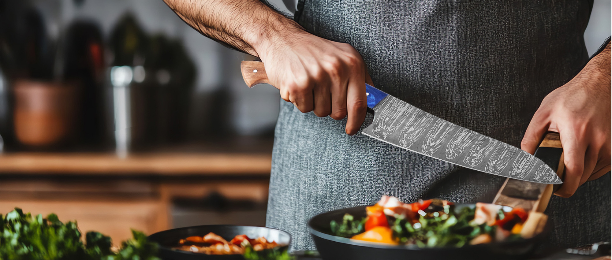 Product Catalog | Hunting, Fixed Blade, Pocket & Kitchen Knives | Faneema Cutlery 845