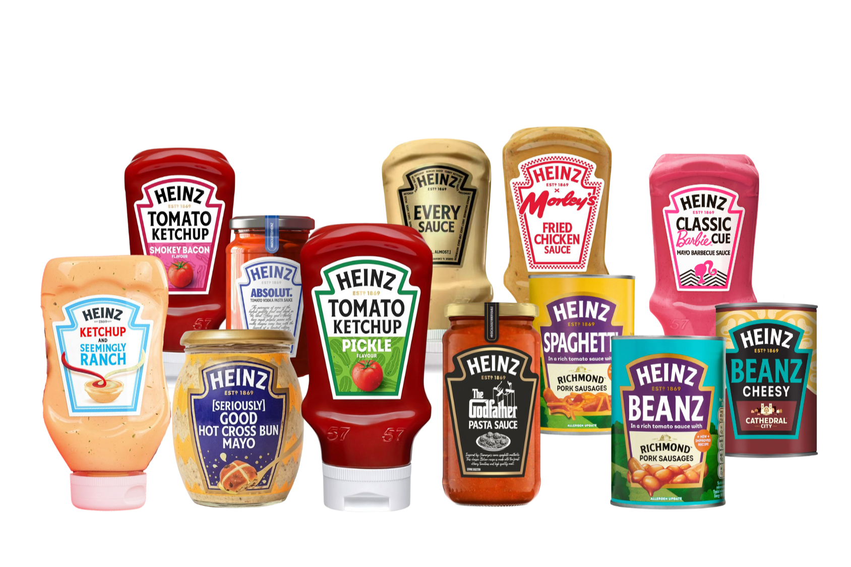 Heinz 919