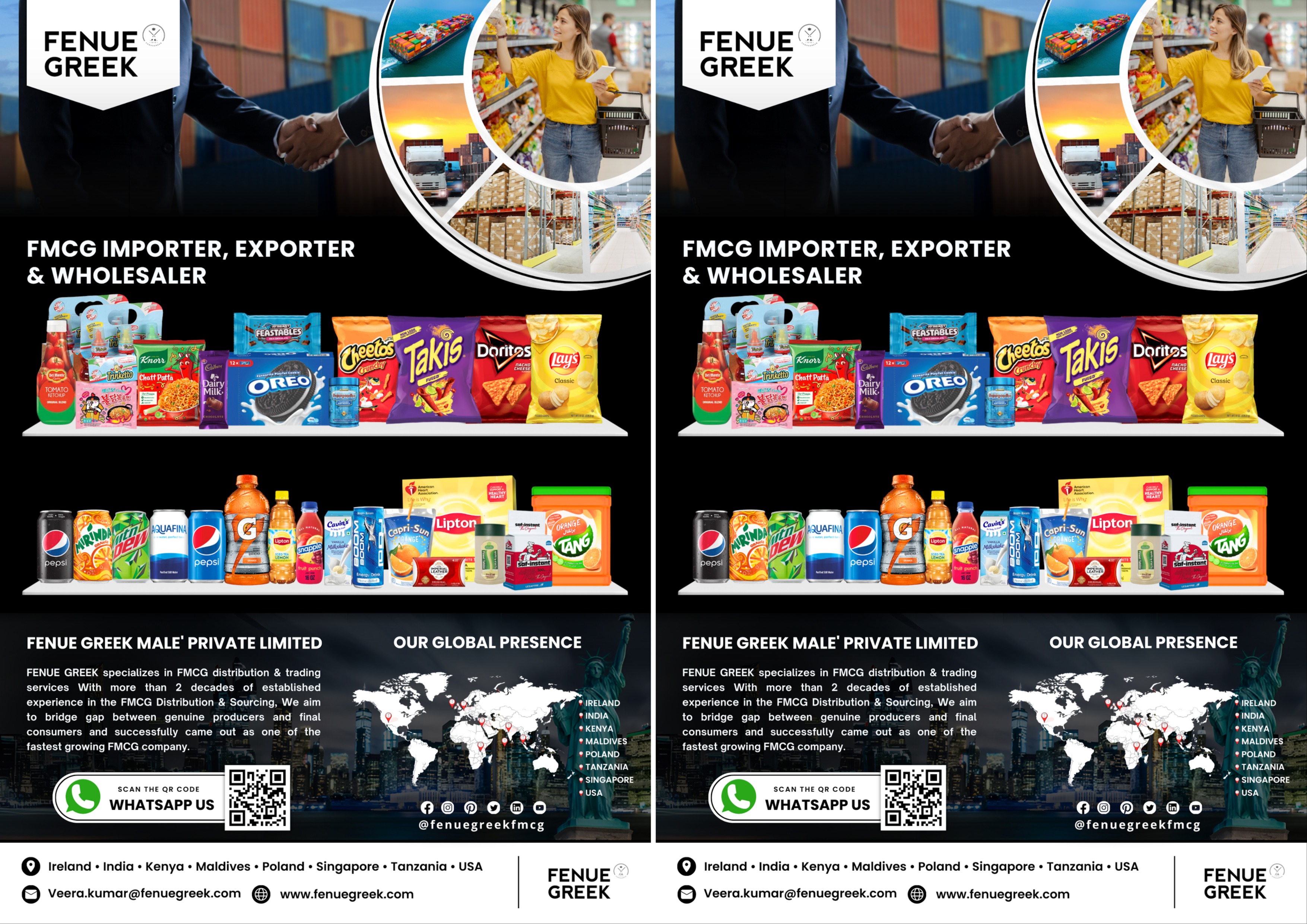 Fenuegreek Catalogue 928