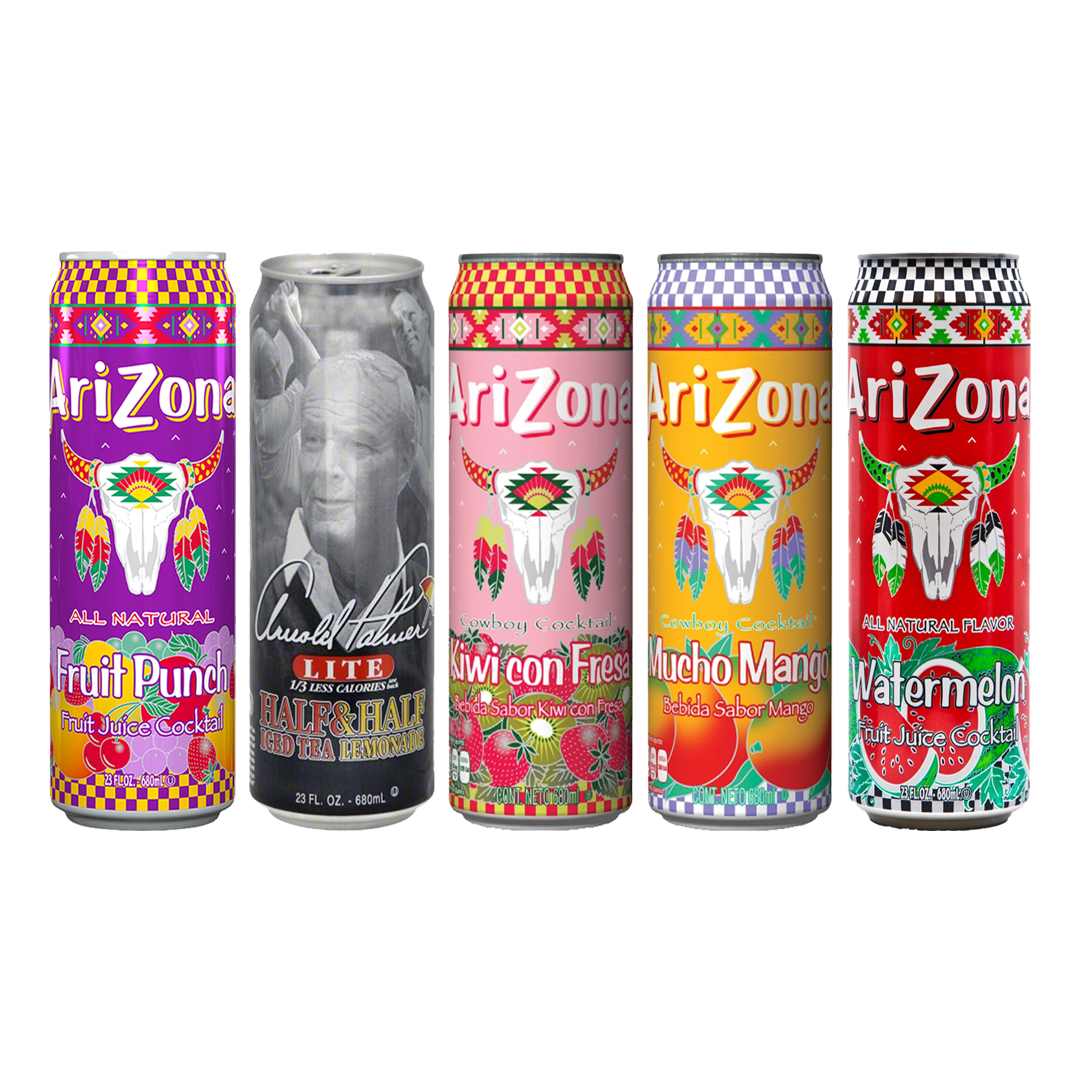 Arizona 937