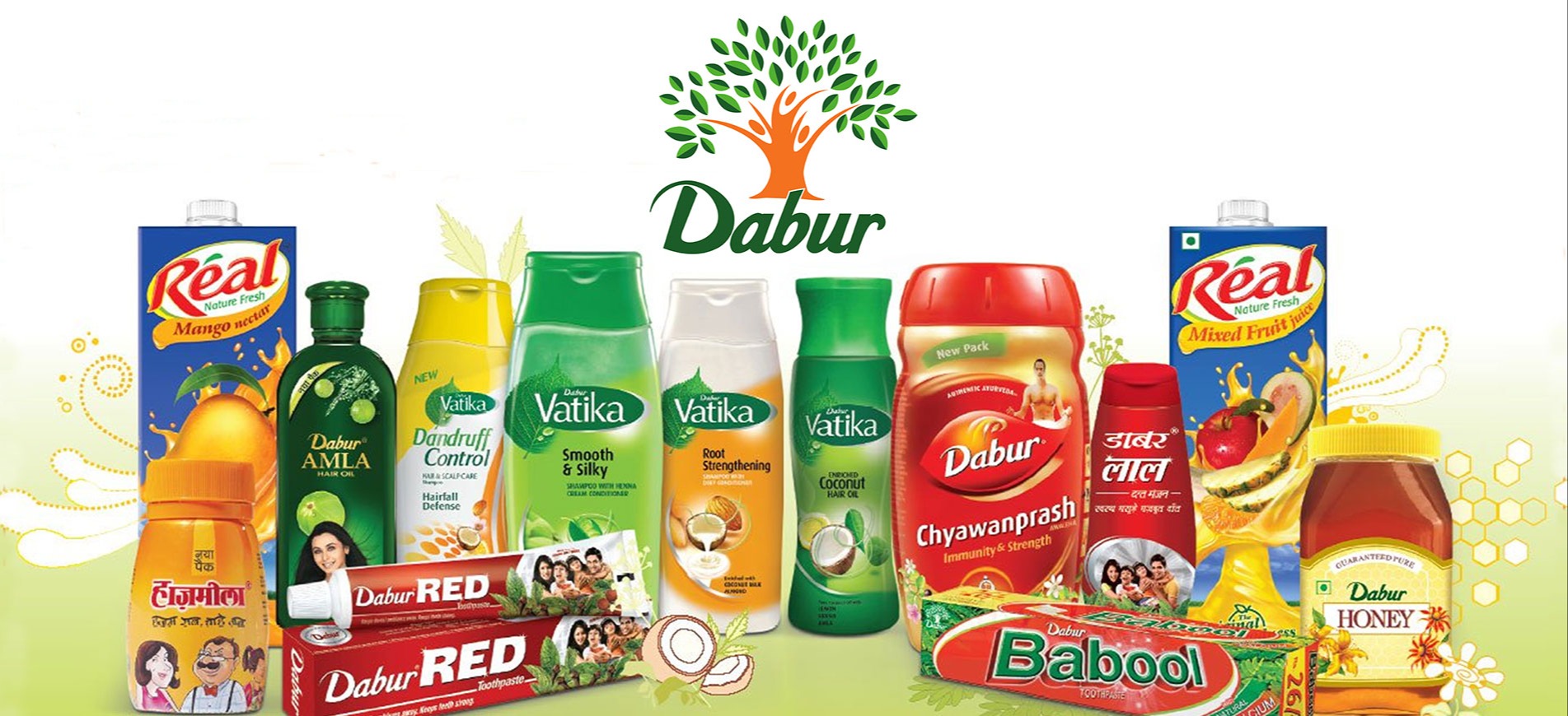 Dabur 939