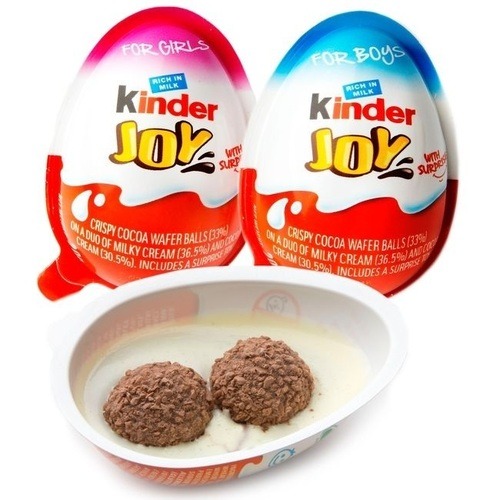 Kinder Joy 956