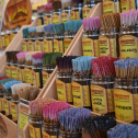 Wild Berry Incense 299