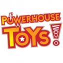 Powerhouse Toys 578